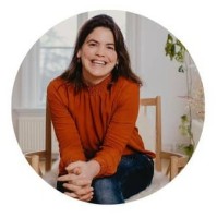 🌱 Elles Janssen MSc