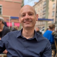Bertrand Pagnon