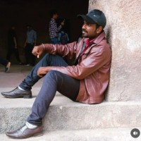 Muthu Raman Madhavan