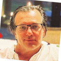 Patrick Ferro