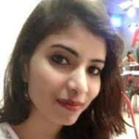 Rima Ansari