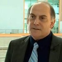 Timothy Reagan