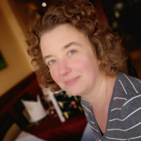 Anna Durrance-Bagale, PhD
