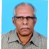 K P Gopinathan Pillai