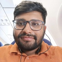 vishrut shah