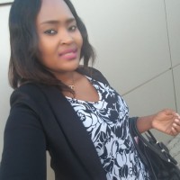 Esther Phindi