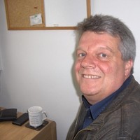 Andrew Knowles