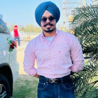 Varinder Singh