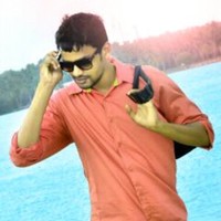 Sujith Krishna