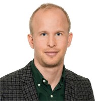 Petter Kostmann