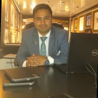 Anurag Chhetri