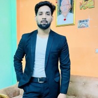Vipin Mishra