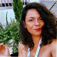 Ester S. Azaria