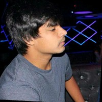 Shreshth Saxena