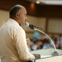 Rajesh R.