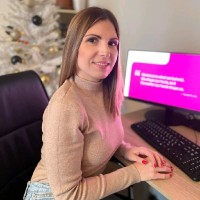 Suzana Dumančić
