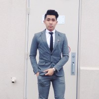 Minh Hoang