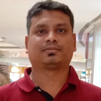 Pritam Pattnaik