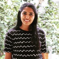 Arunima B