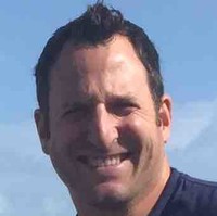Todd Simons