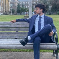 Deepanshu Sharma