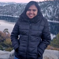 Harshitha Shashikanth