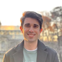 Nicholas Miranda