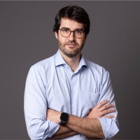 Bernardo Gusmão