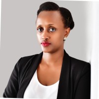 Doris Ingabire