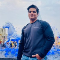 Neeraj Kulal