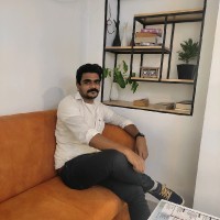DHANESH KUMAR K P
