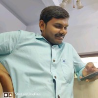 DILEEP KUMAR DASARI