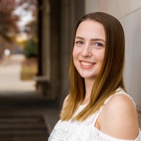 Katie Hayward, Ms