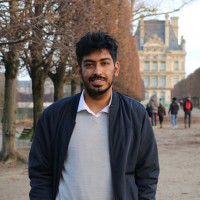 Rohit Tulsiani