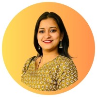 Khushboo Agarwal