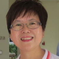 Serene Yeo