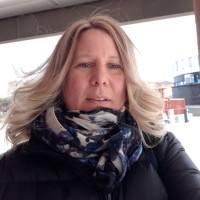 Ulrika N. Eriksson