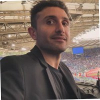 Davide Capano