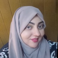 MAI MOHAMMED