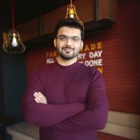 Talha Masud