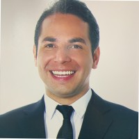 Lorenzo Carlos Cafiel Vega