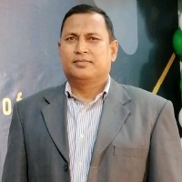 Md Abul Hasnath