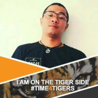 Elbertus Daniel Tindan