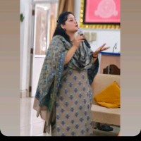 Palak Saxena