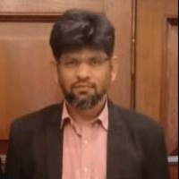 Muhammad Azhar Jamil Khan (PMP®)