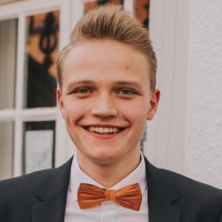 Laurin Wesselkamp