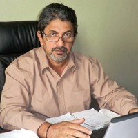 Manohyaran Pillai