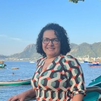 Maria Cecilia Menezes
