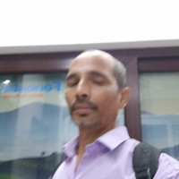Om Prkash Jha