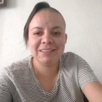 Alejandra Martinez Garcia